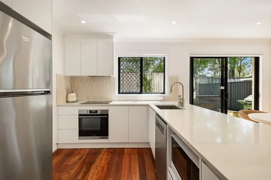 Unit 2/95 GEMVALE ROAD, MUDGEERABA, 0 Schlafzimmer, 0 Badezimmer, Townhouse