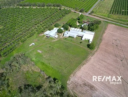 322 Fassio Road, Mareeba, Cairns, 3房, 1浴, Lifestyle Property