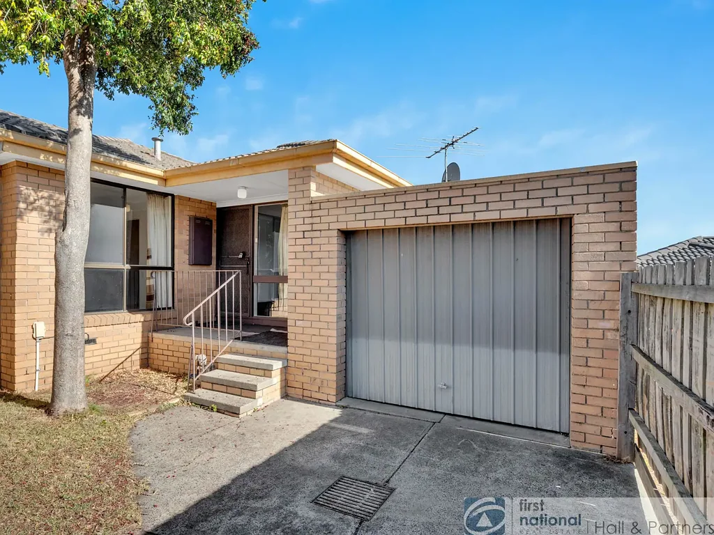 Noble Park 2Zimmer Great First Home or Unbeatable Investment!