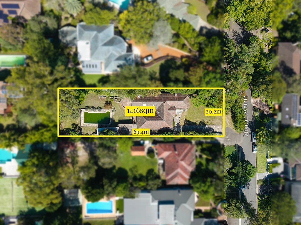 5 Montah Avenue, Killara, NSW 2071
