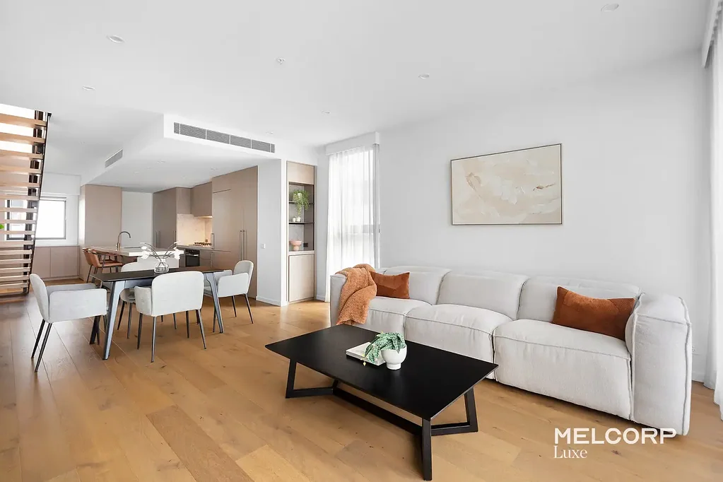 West Melbourne 3Kwarto Welcome to Gadsden – West Melbourne's Premier Townhouse Collection