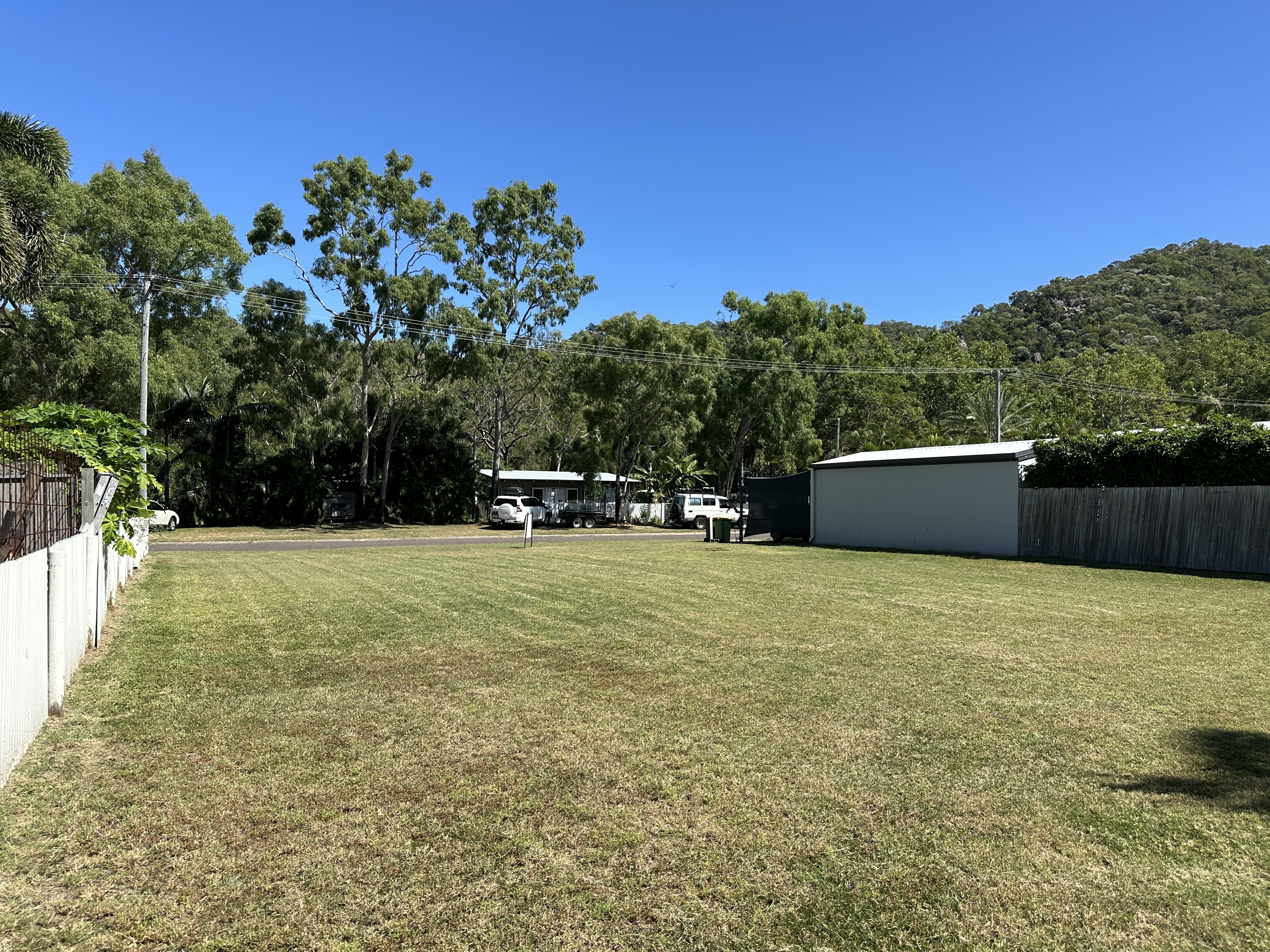 37 YATES ST, NELLY BAY QLD 4819, 0 Kuwarto, 0 Banyo, Section