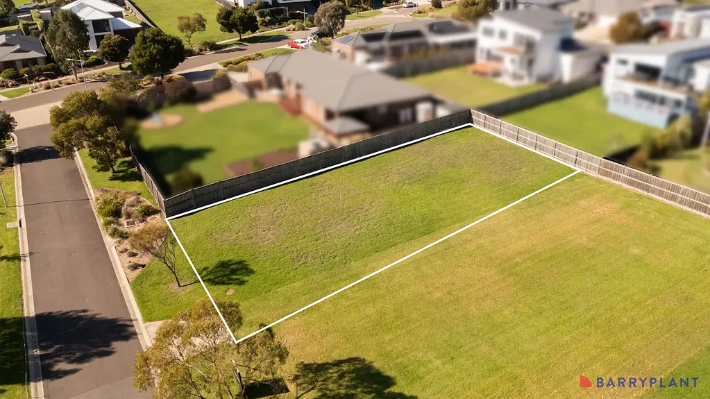 Cowes North-Facing Block, Build Your Dream Home Here!