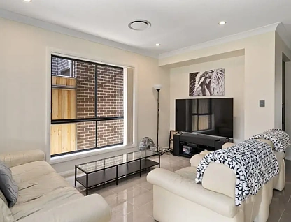 21 Goodenia Street, Marsden Park, Outer Western Sydney, 4 Schlafzimmer, 2 Badezimmer, House