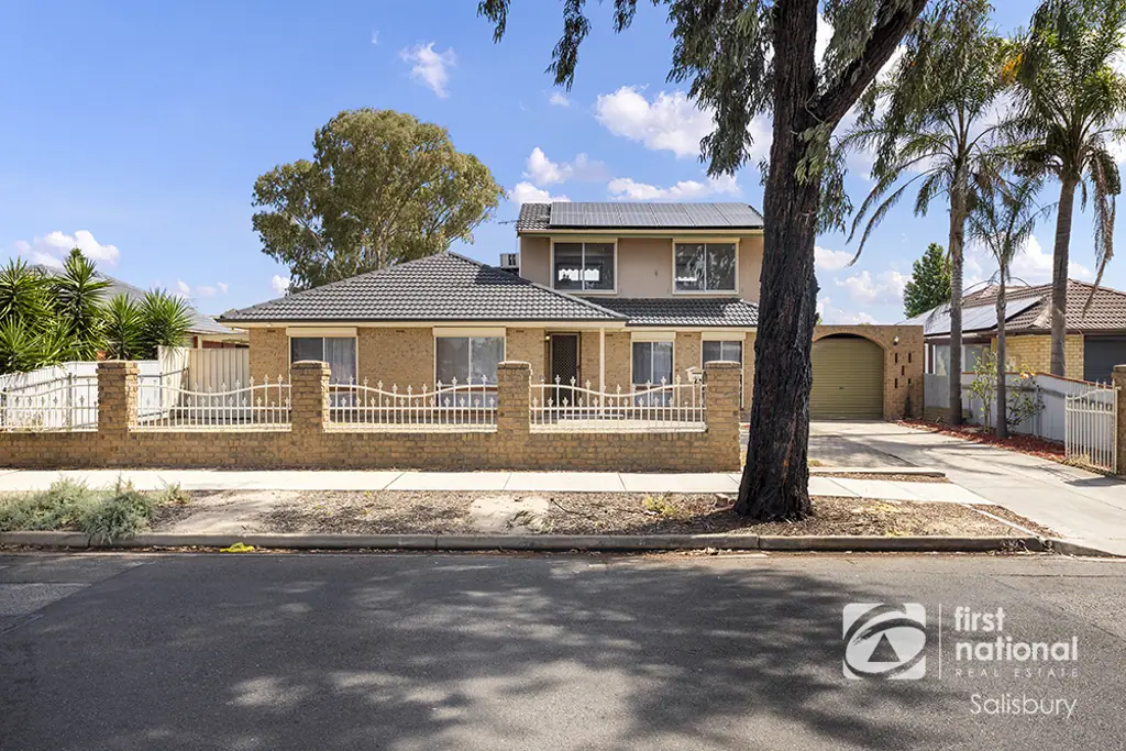 10 Jolsen Street, Salisbury Downs, SA 5108