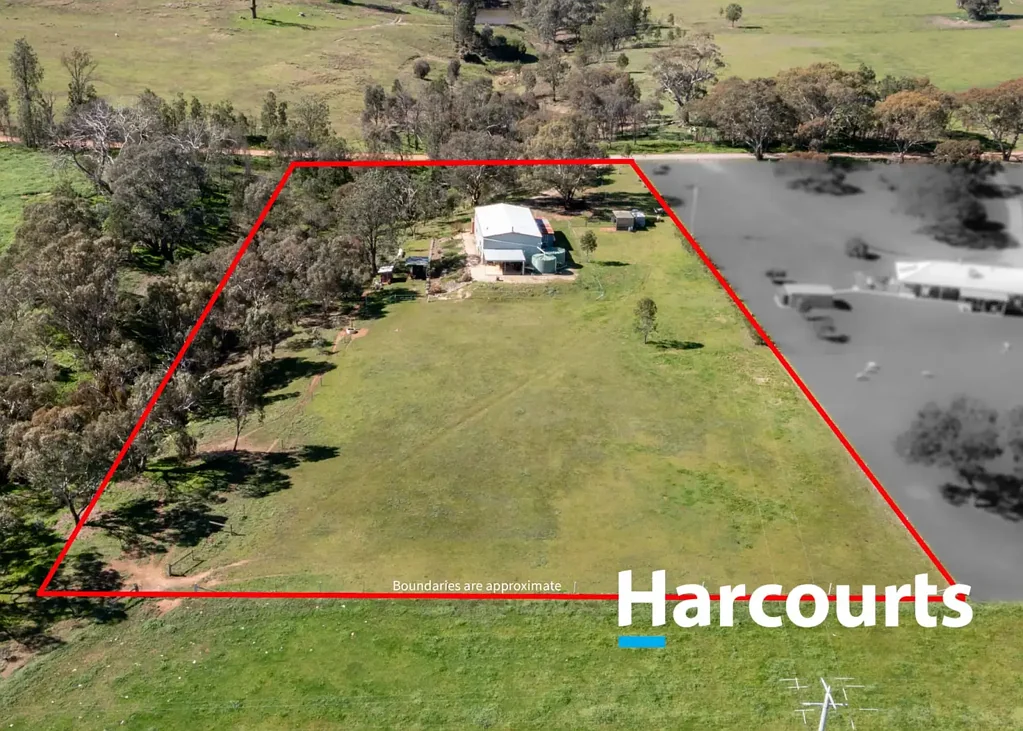 Taminick 2房  Perfect weekender minutes to Glenrowan township