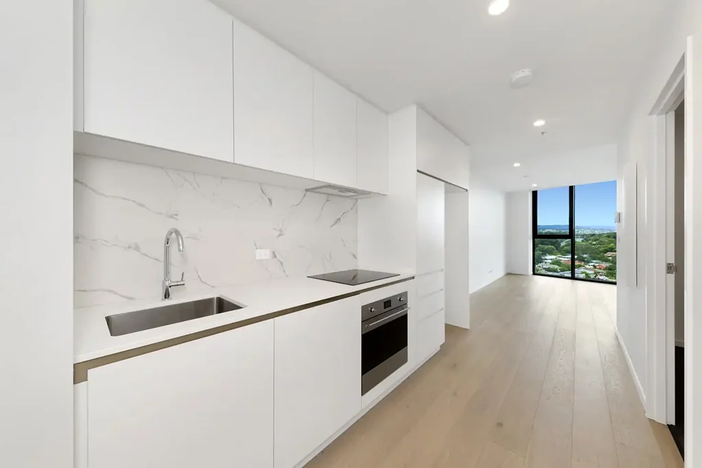 Brand New Living at �The Shard� - Modern Style and Ultimate
