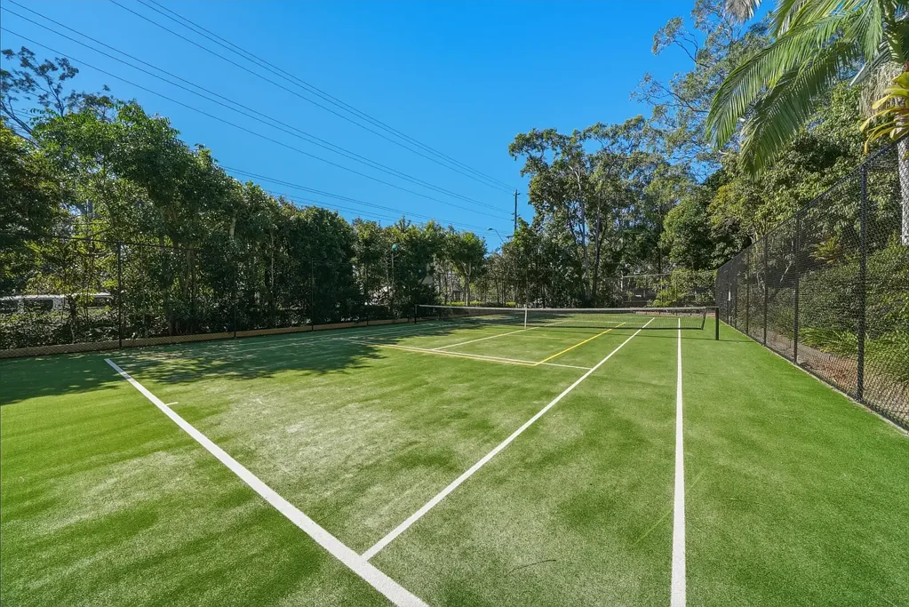 Resort Style Living in the Heart of Noosa