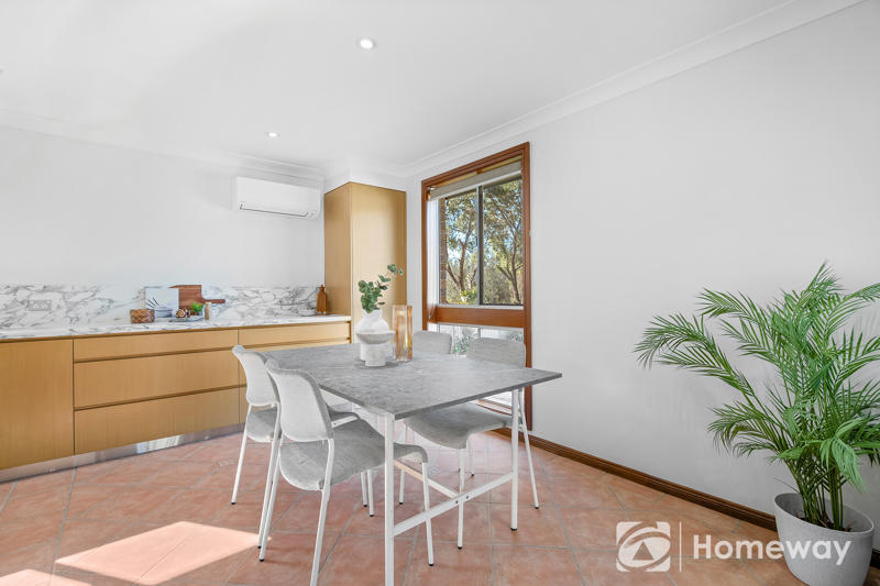 6 OBAN ST, SCHOFIELDS NSW 2762, 0部屋, 0バスルーム, House