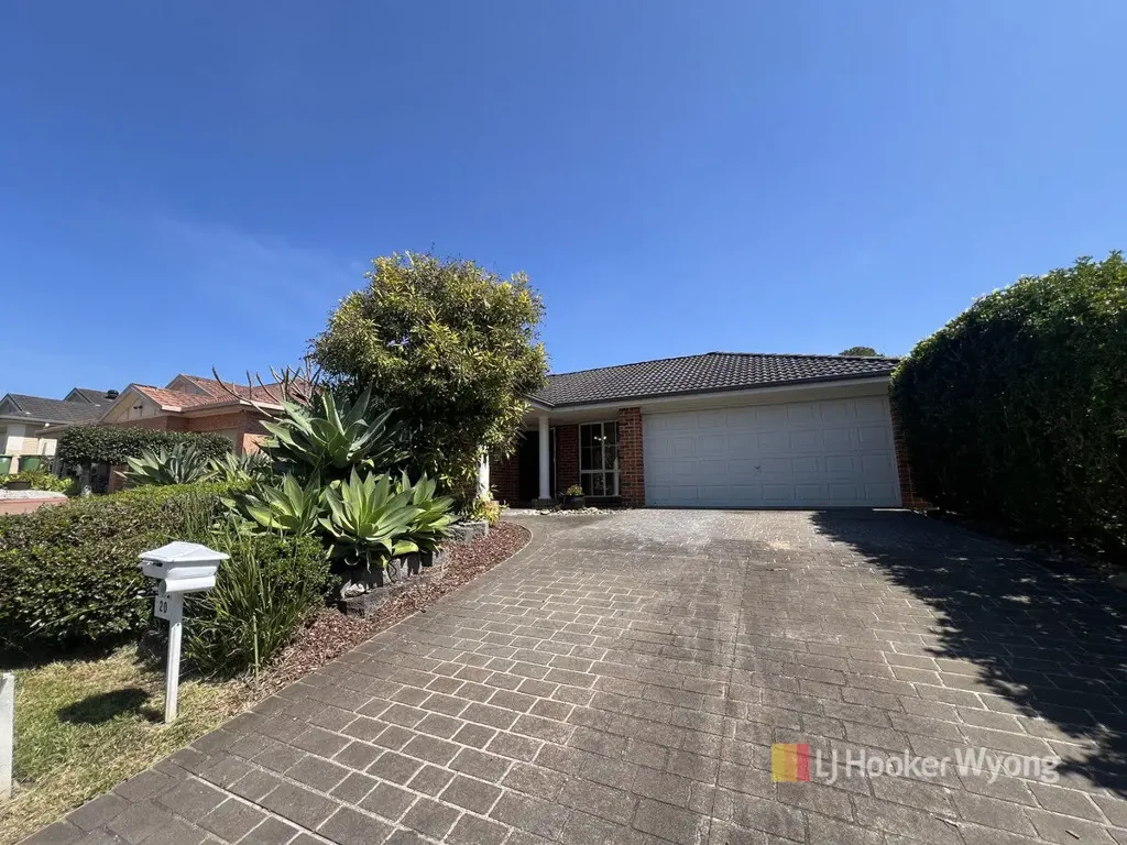 Spacious 4-Bedroom Family Home in Prime Location