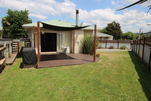 3/53 Elizabeth Street, Tauhara, Taupo, 3 chambres, 1 salles de bain