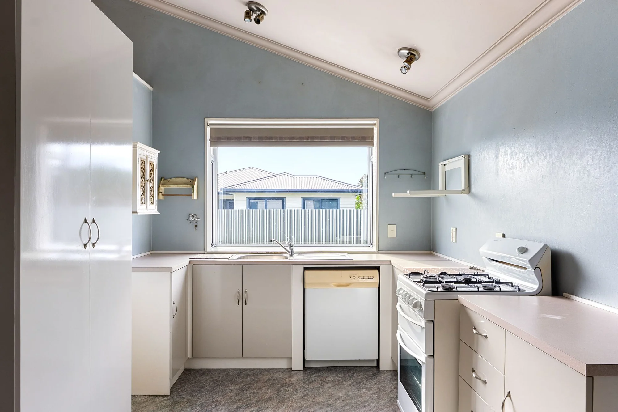 30a Mill Road, Te Hapara, Gisborne, 3 રૂમ, 1 બાથરૂમ, House