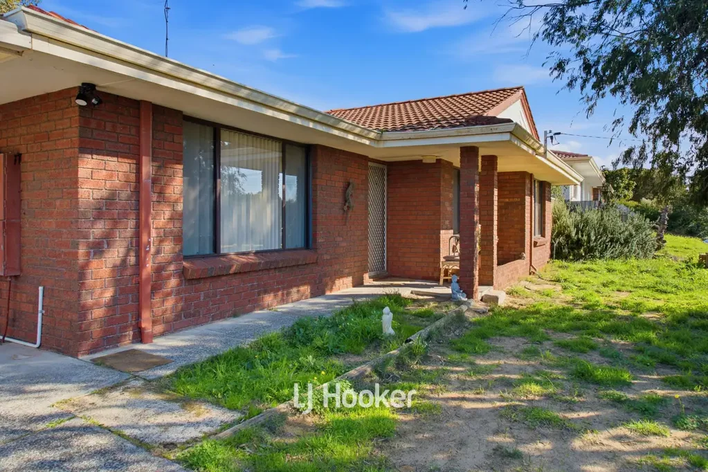 Withers 3ห้องนอน 29 Westwood Street, Withers