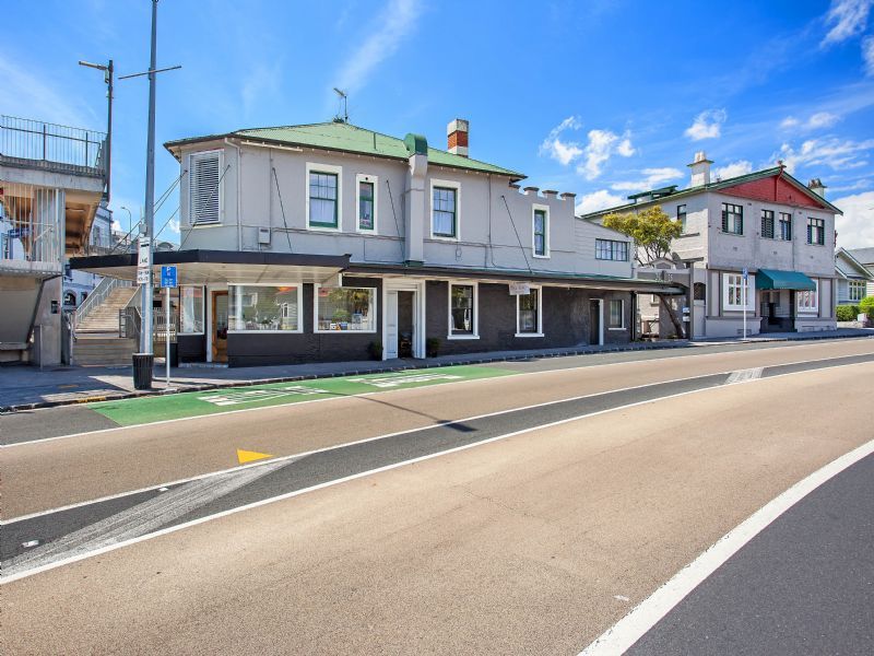 25 Sandringham Road, Mount Eden, Auckland, 2 રૂમ, 0 બાથરૂમ