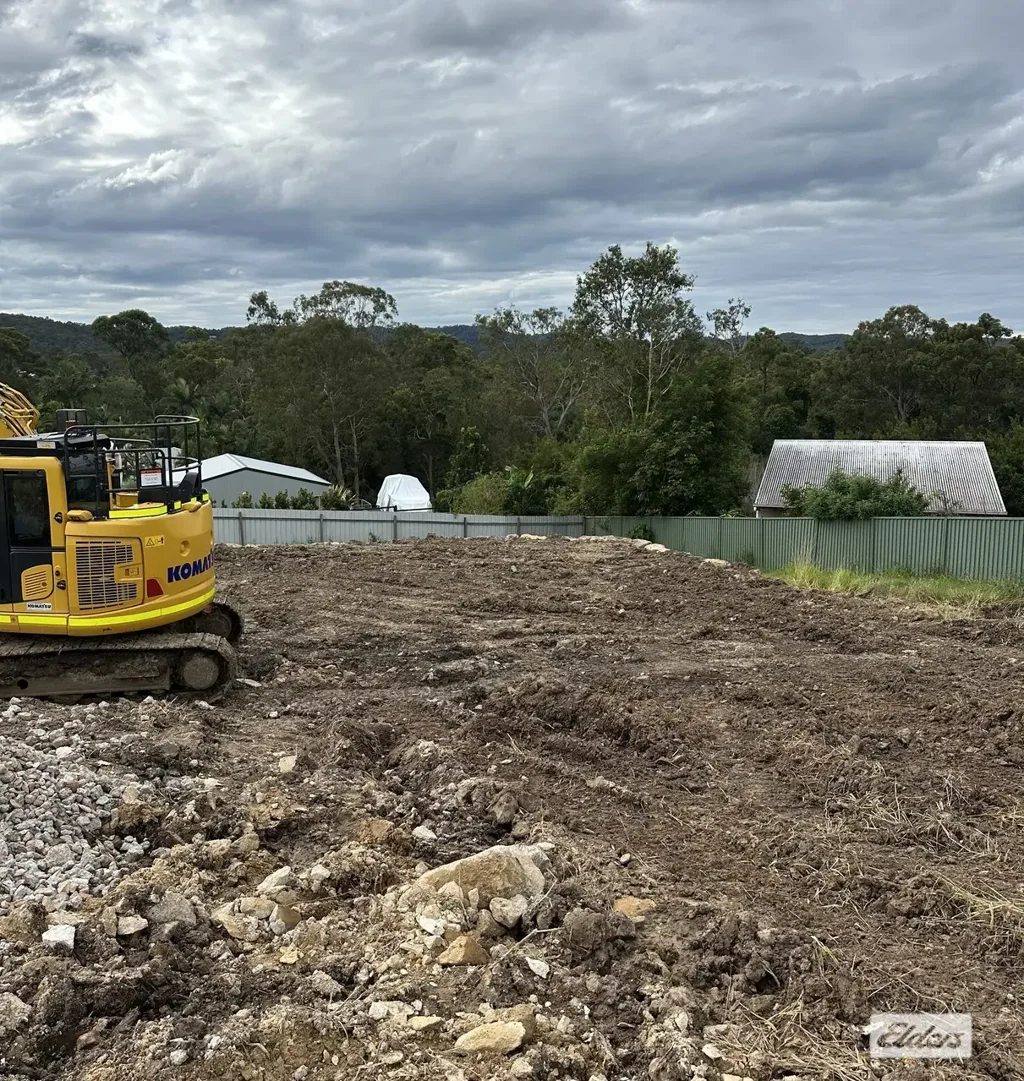 Cornubia Lot 3, also known as 49 Goodenia Street, Cornubia  
Registered Land