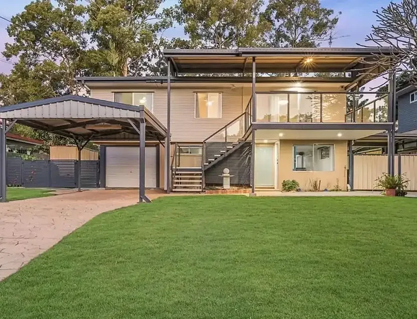 13 Palall Crescent, Ferny Hills, QLD 4055, 3 ਕਮਰੇ, 1 ਬਾਥਰੂਮ, House