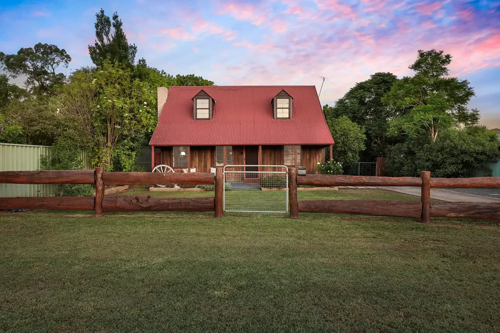 110 Segenhoe Street, Aberdeen, NSW 2336