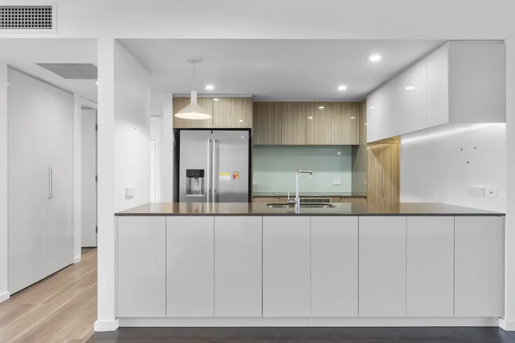 Three Bedroom at �Jamieson� Reid