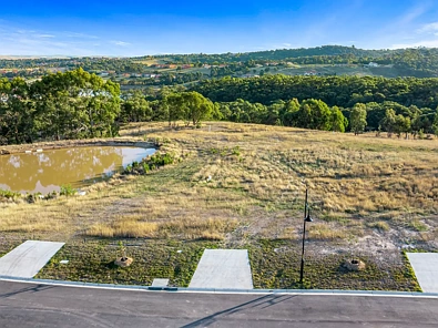 Wallan  Impressive 4000sqm of Vacant Hidden Valley Land! An Exciting Opportunity to Build Your Dream Home