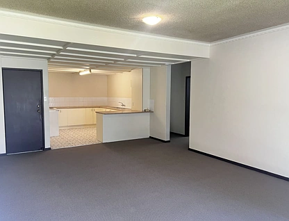 2/1 Burra St, Surfers Paradise, Gold Coast, 2 ਕਮਰੇ, 1 ਬਾਥਰੂਮ, Unit
