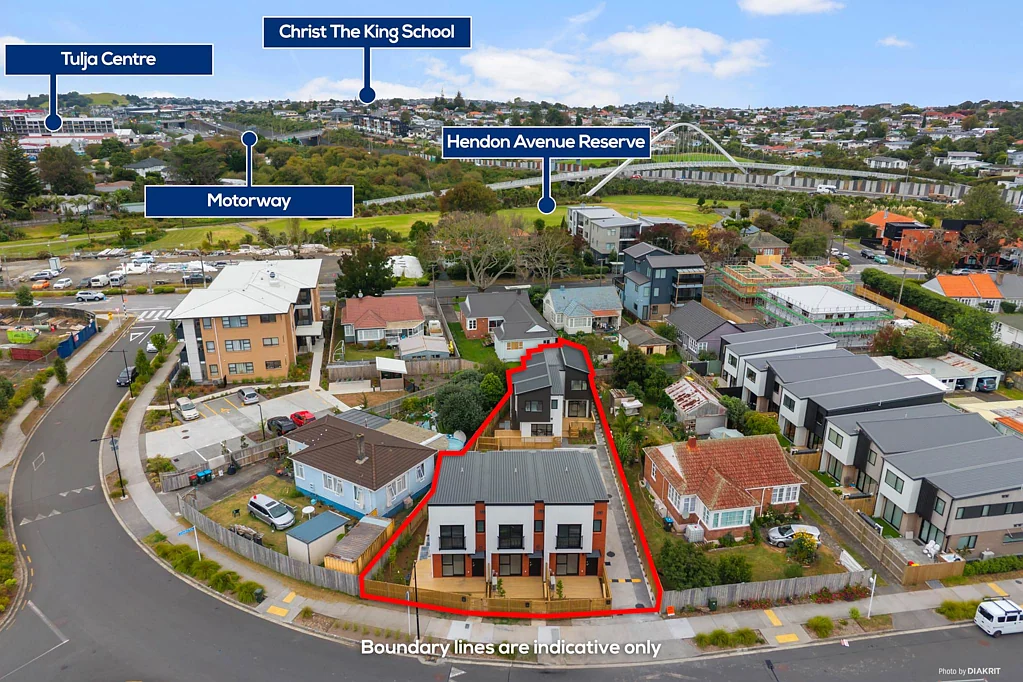 Mount Albert 2房  Best Value in Central Mt Albert