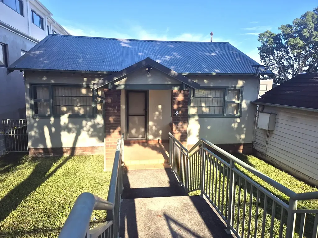 Spacious Family Home with Expansive Backyard in the Heart of Gladesville