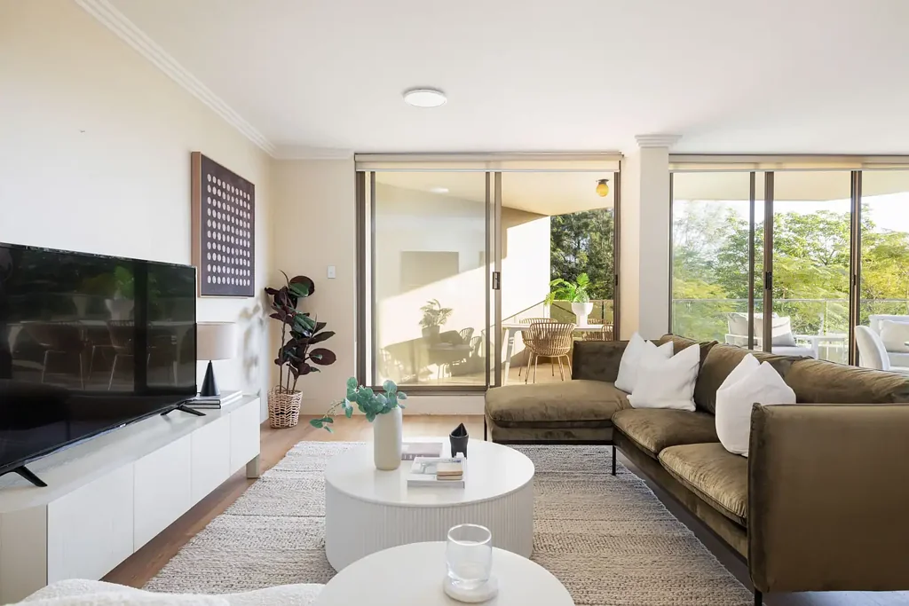 29/4 New Mclean Street, Edgecliff, NSW 2027