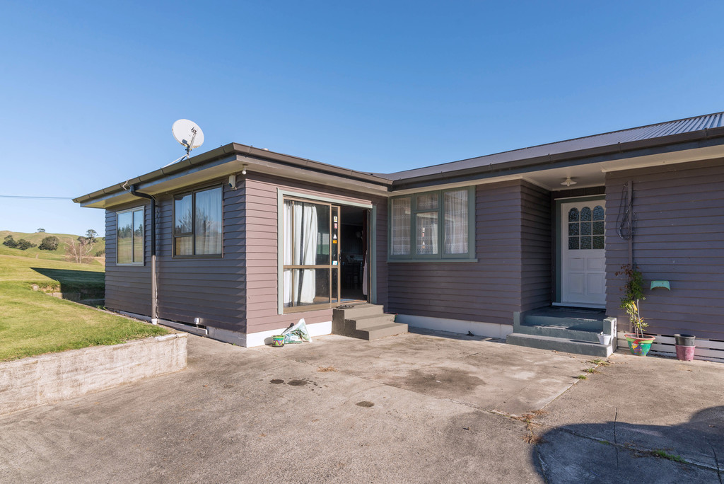 16 Ohakuri Road, Kinleith, South Waikato, 4房, 0浴