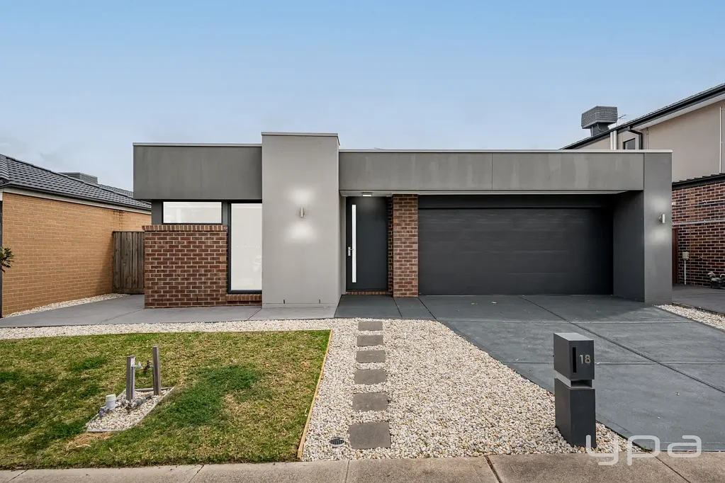 18 Allunga Way, Werribee, VIC 3030