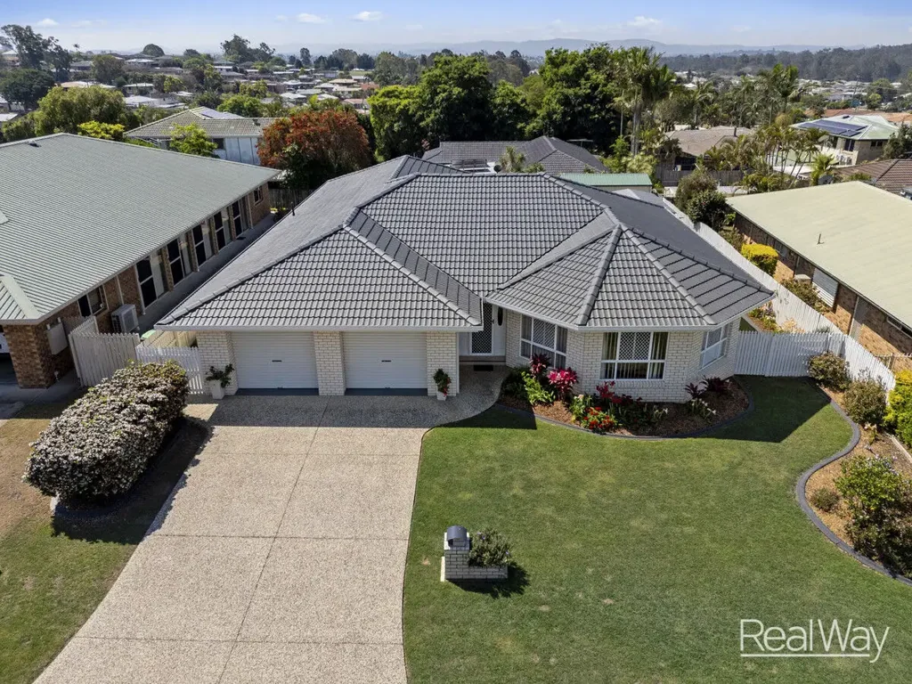 5 Michelle Court, Raceview, QLD 4305