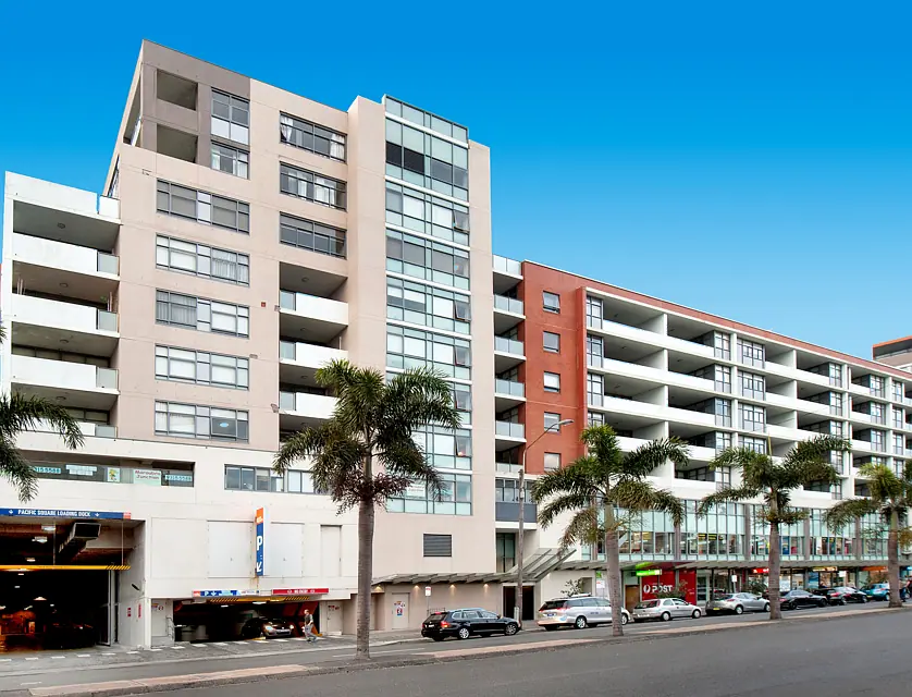 205/140 Maroubra Road, Maroubra, Eastern Suburbs, 2 ห้องนอน, 2 ห้องน้ำ, Apartment