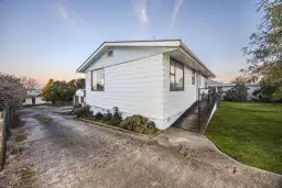 25 Mersey Street, Oamaru