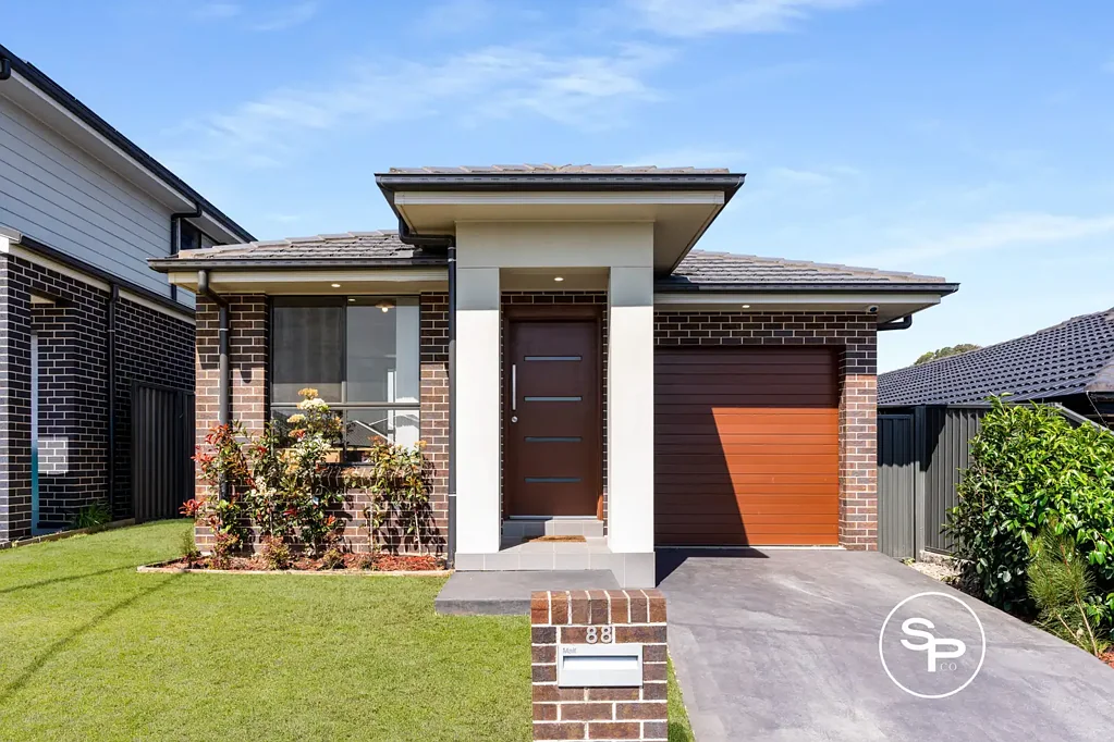 88 Kavanagh Street, Gregory Hills, NSW 2557