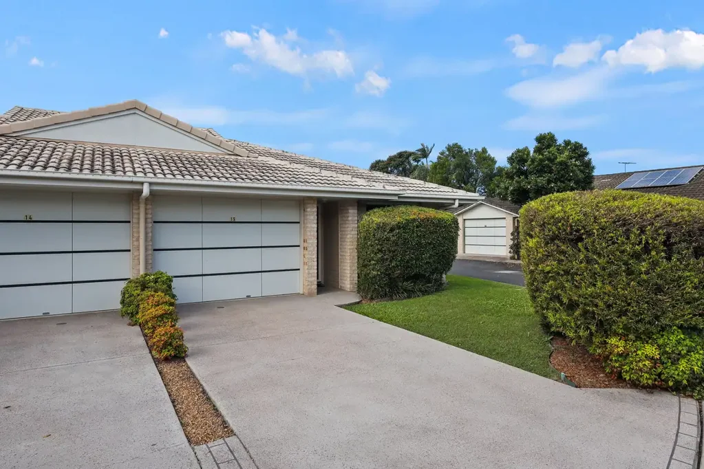 Kallangur 3 Bedroom Low-Maintenance Villa Living in a Peaceful Cul-de-Sac Retreat