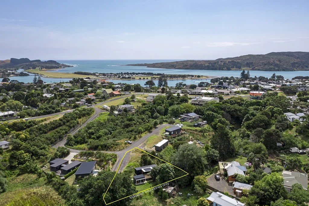 Raglan 3ห้องนอน First home in Raglan
