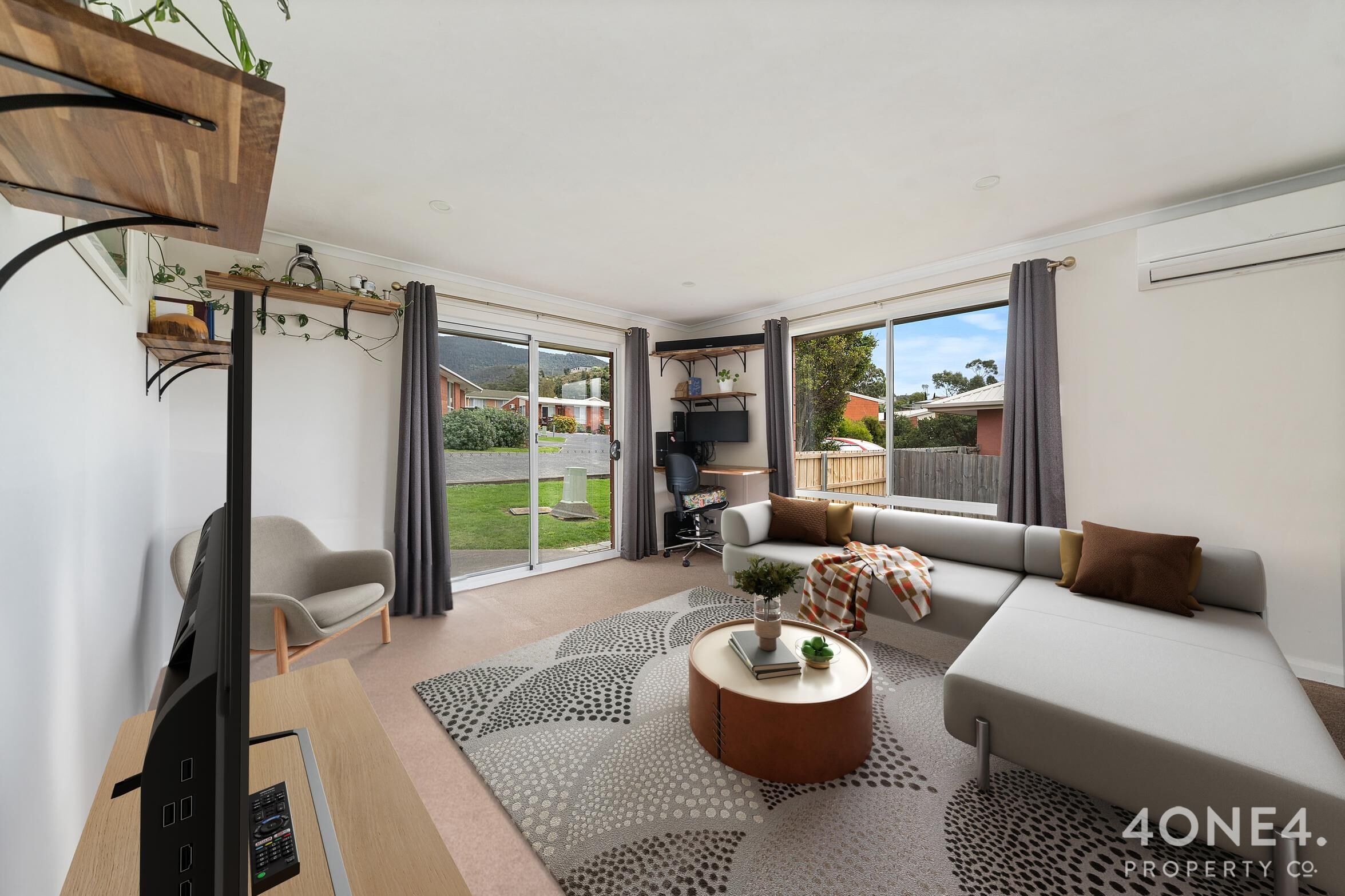 UNIT 6 104 ABBOTSFIELD RD, CLAREMONT TAS 7011, 0房, 0浴, Unit