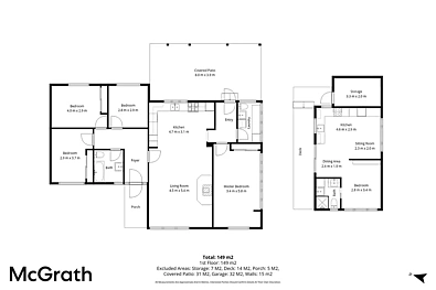 67 Myack Street, Berridale, NSW 2628, 4 slaapkamers, 1 badkamers, House