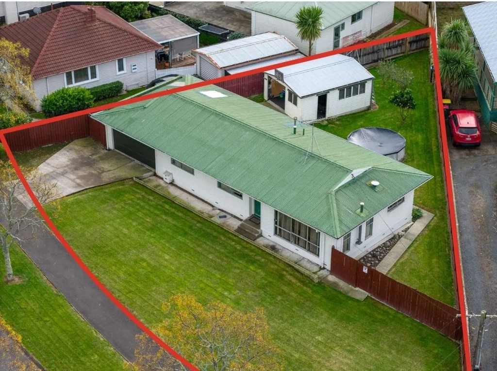 20A Livingstone Avenue, Nawton, Hamilton City, Waikato