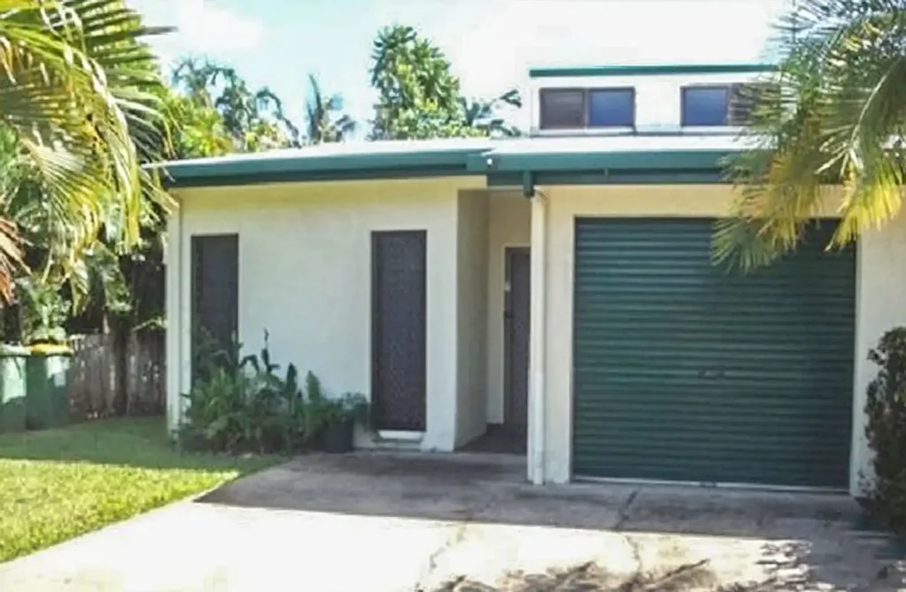 Two Bedroom Duplex