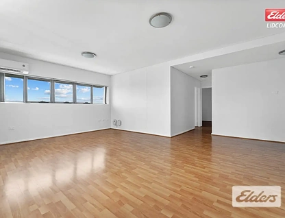 Level 5/22/1-3 Mary Street, Lidcombe, NSW 2141, 2部屋, 2バスルーム, Apartment