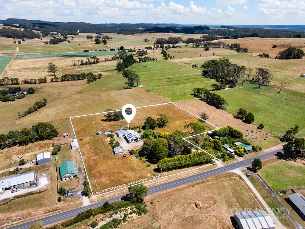 Irishtown 4Moenga Peaceful Country Living In The Heart Of Irishtown