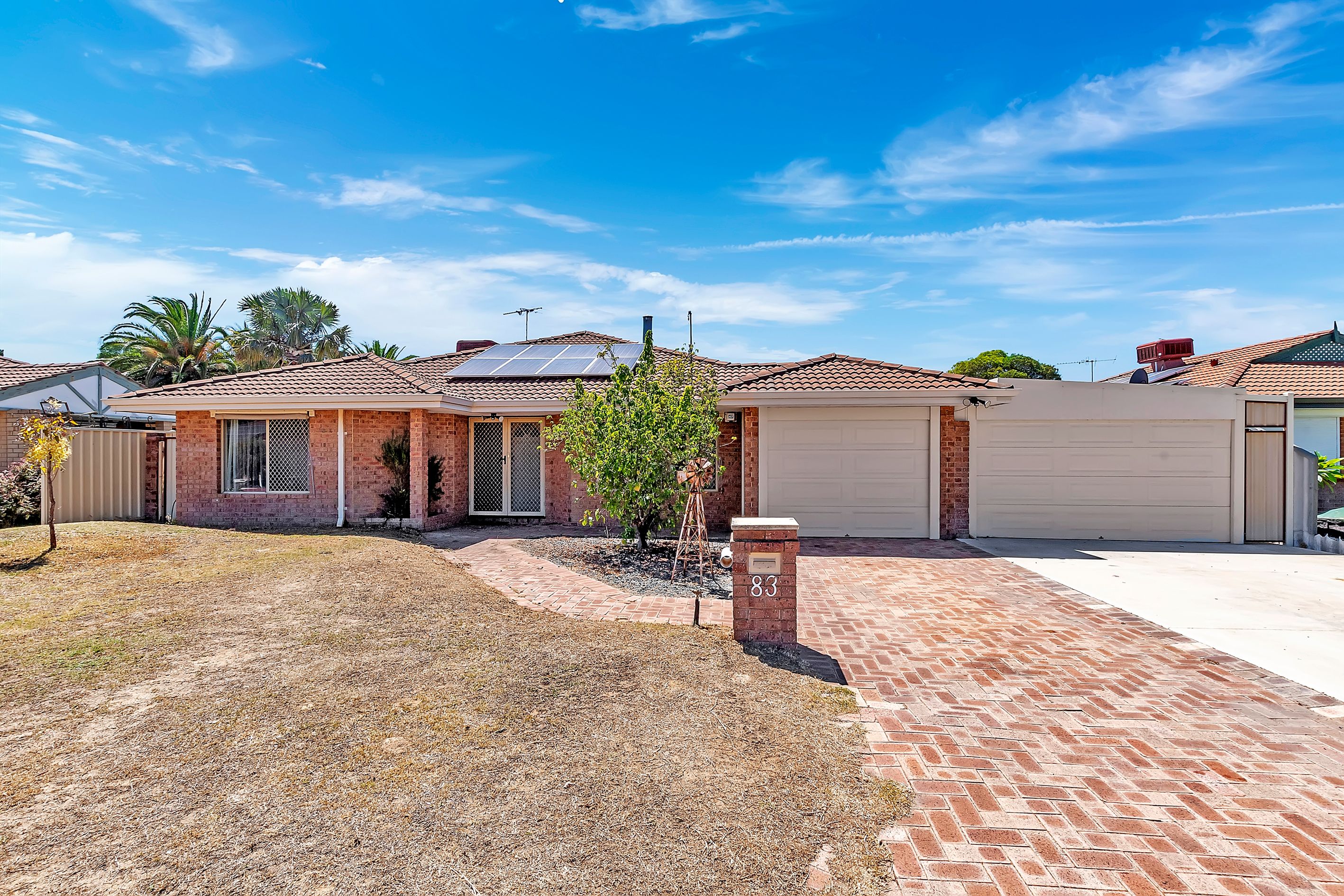 83 CORONATA DR, WARNBRO WA 6169, 0 Kuwarto, 0 Banyo, House