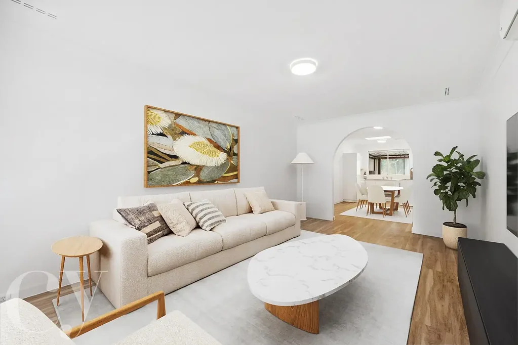 Relaxed Living Close to Coogee