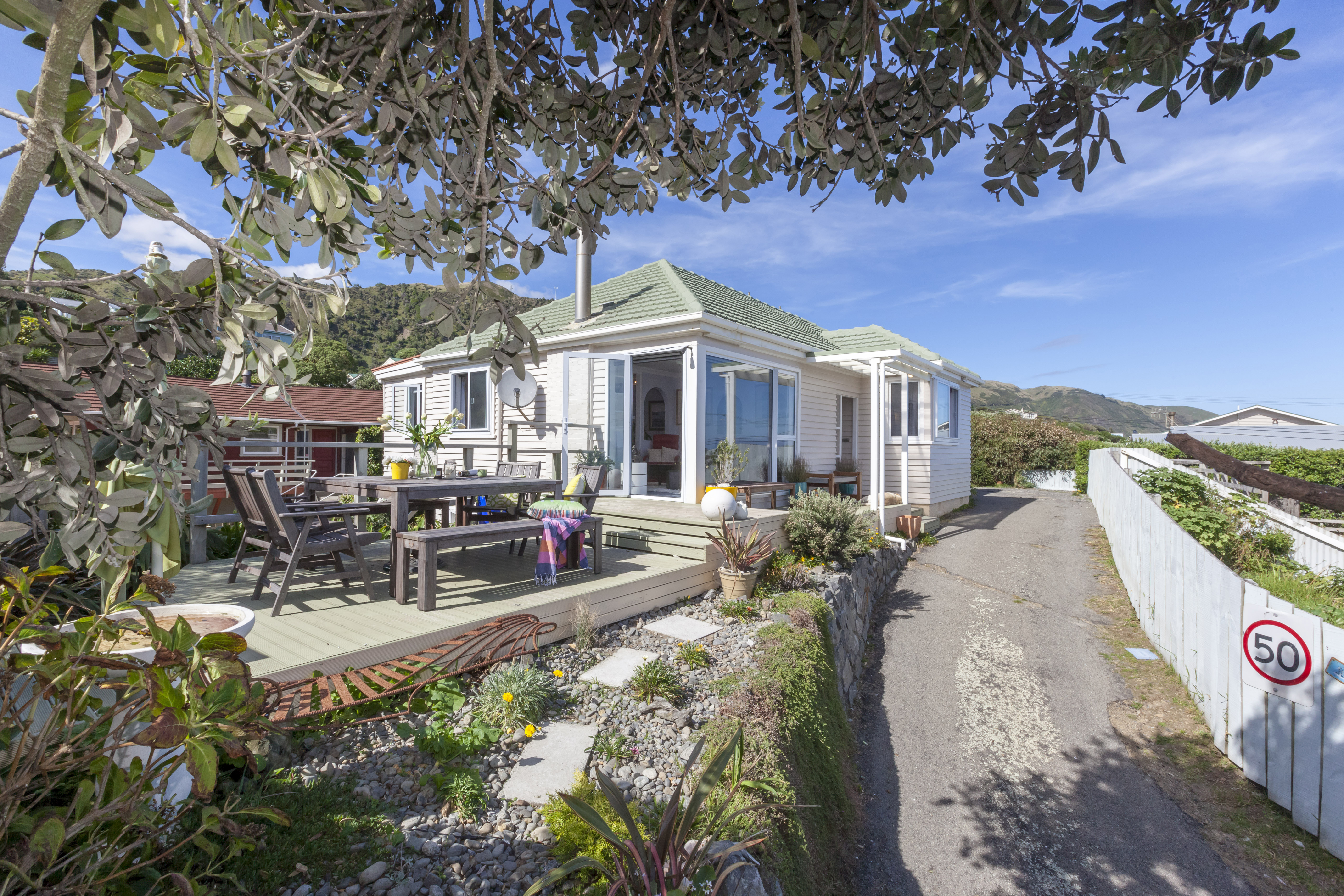 77 The Parade, Paekakariki