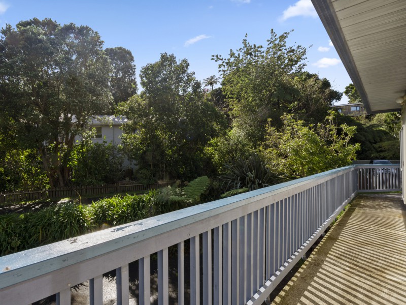 2/56 David Street, Westown, New Plymouth, 2 chambres, 1 salles de bain