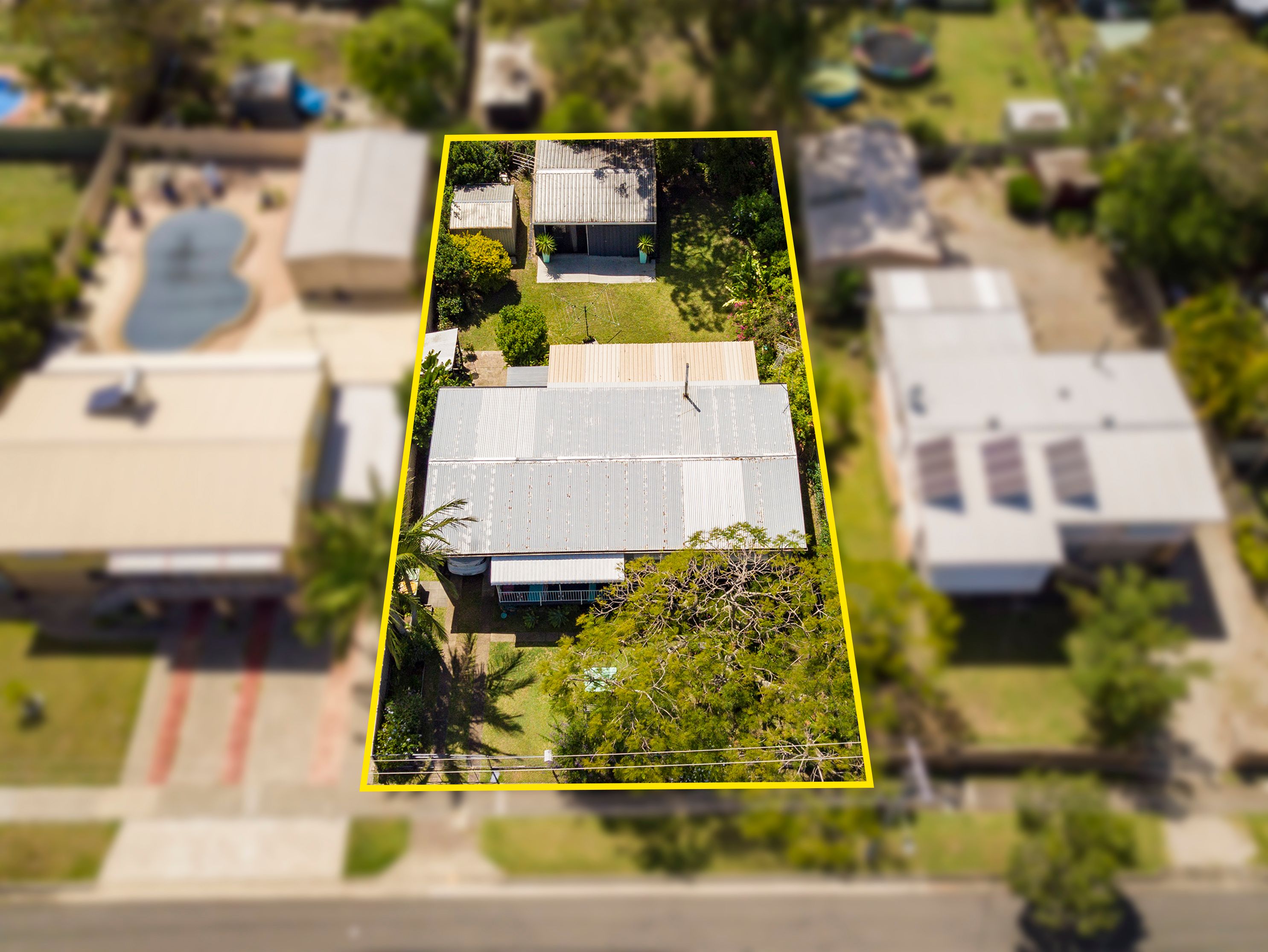 11 MARGARETTE ST, LOGAN CENTRAL QLD 4114, 0 habitaciones, 0 baños, House