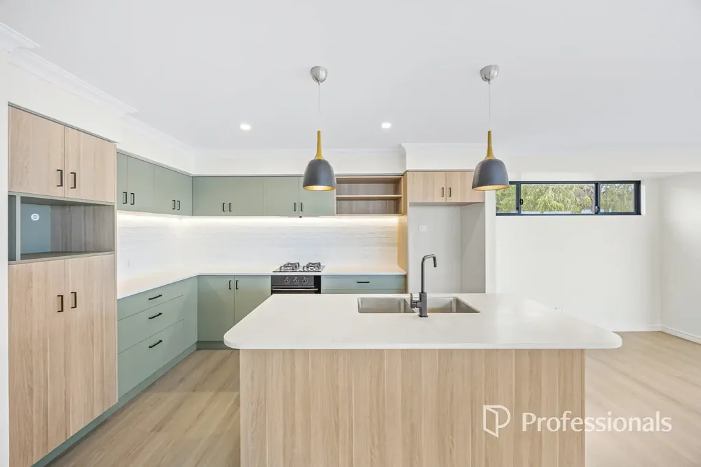 Australind 3房  Brand-New Build with Spectacular Leschenault Inlet Views!