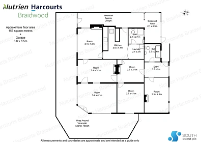 27 Wallace, Braidwood, NSW 2622, 2 slaapkamers, 2 badkamers, House