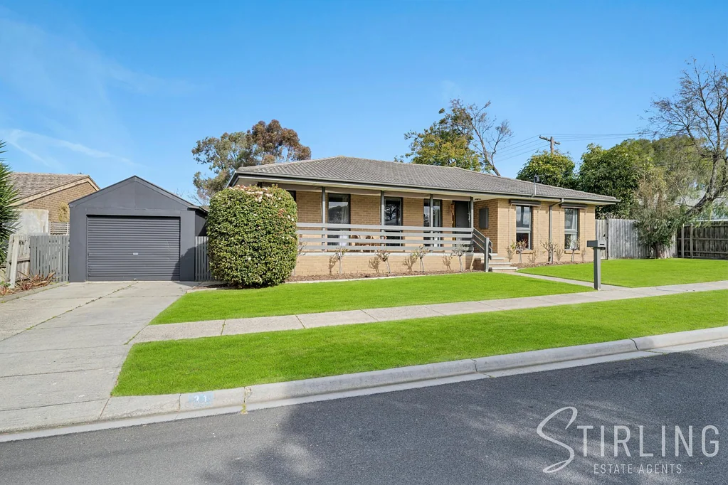 31 Bruce Drive, Somerville, VIC 3912
