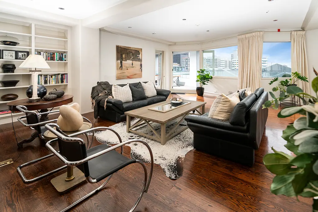 Te Aro 4房  Lifestyle! Fabulous & Convenient